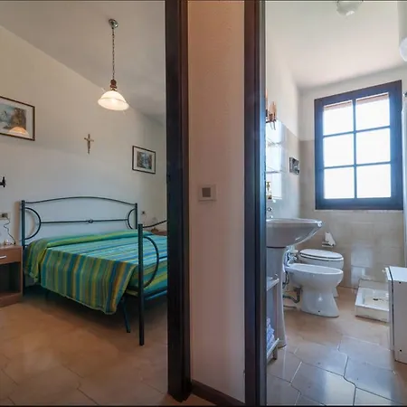 Pinella Σπίτι διακοπών *