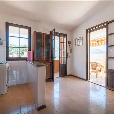 Σπίτι διακοπών Pinella Solanas (Cagliari)