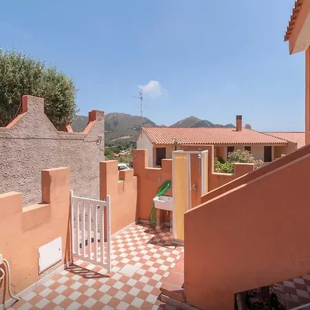 Pinella Σπίτι διακοπών Solanas (Cagliari)
